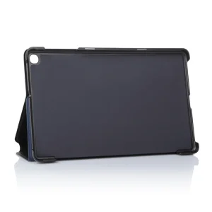 Чехол BeCover Premium для Samsung Galaxy Tab A 10.1 (2019) T510/T515 Deep Blue (703723)
