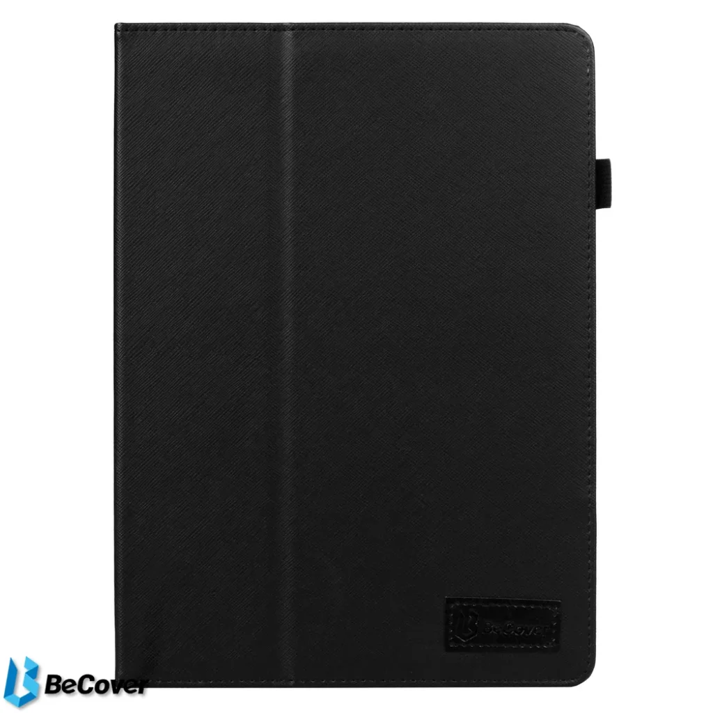 Чохол BeCover Slimbook для Prestigio Multipad Wize 4111/Wize 3771/Muze 3871 (PMT4111/PMT3771/PMT3871) Black (703656)