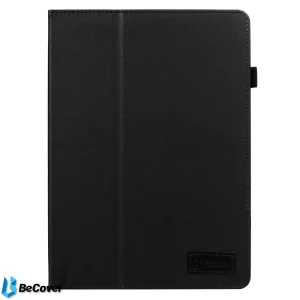 Чохол BeCover Slimbook для Bravis NB106M Black (702576)