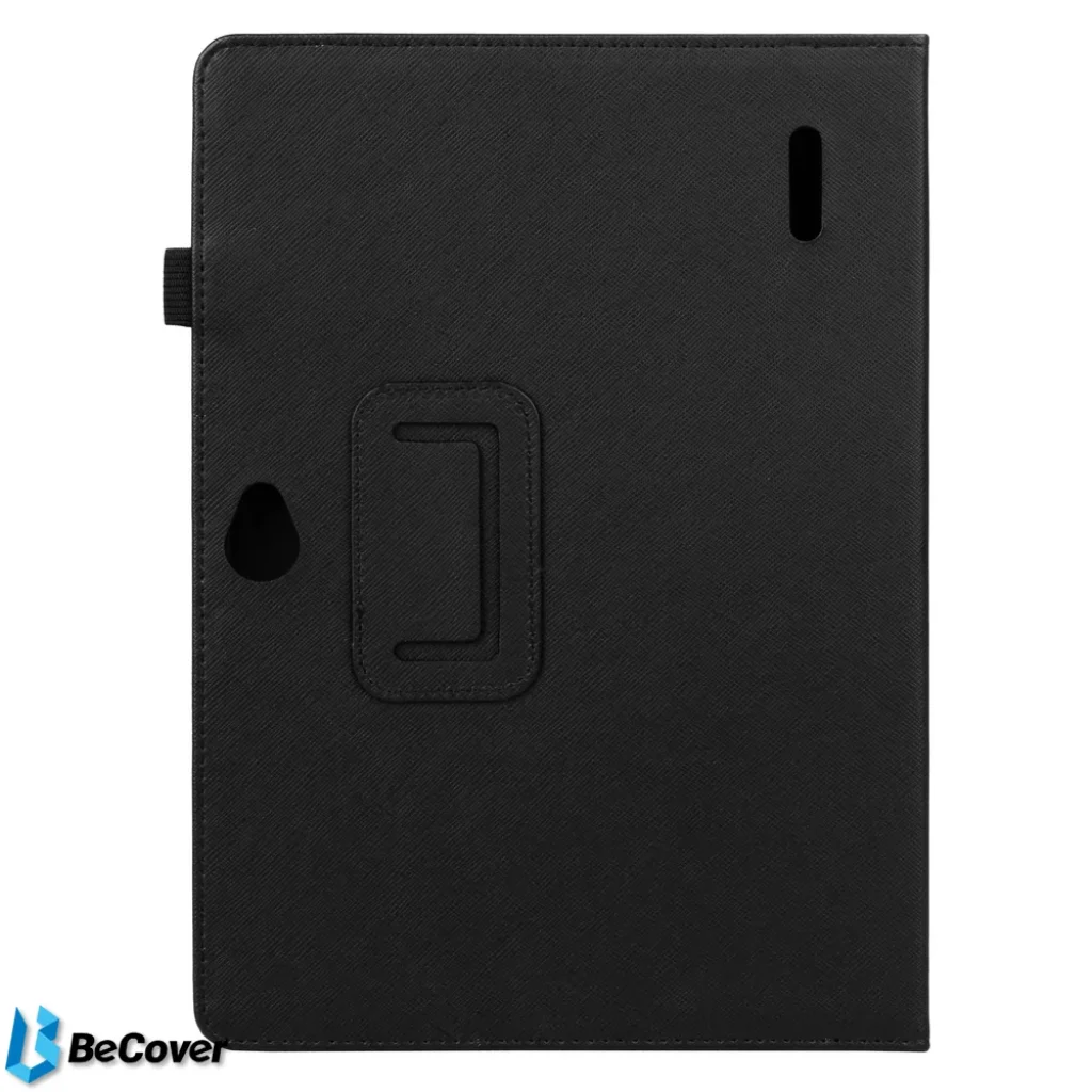 Чохол BeCover Slimbook для Bravis NB106M Black (702576)