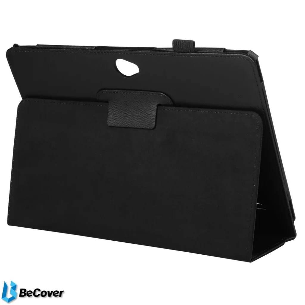 Чохол BeCover Slimbook для Bravis NB106M Black (702576)