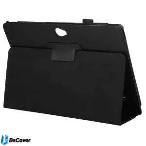Чохол BeCover Slimbook для Bravis NB106M Black (702576)