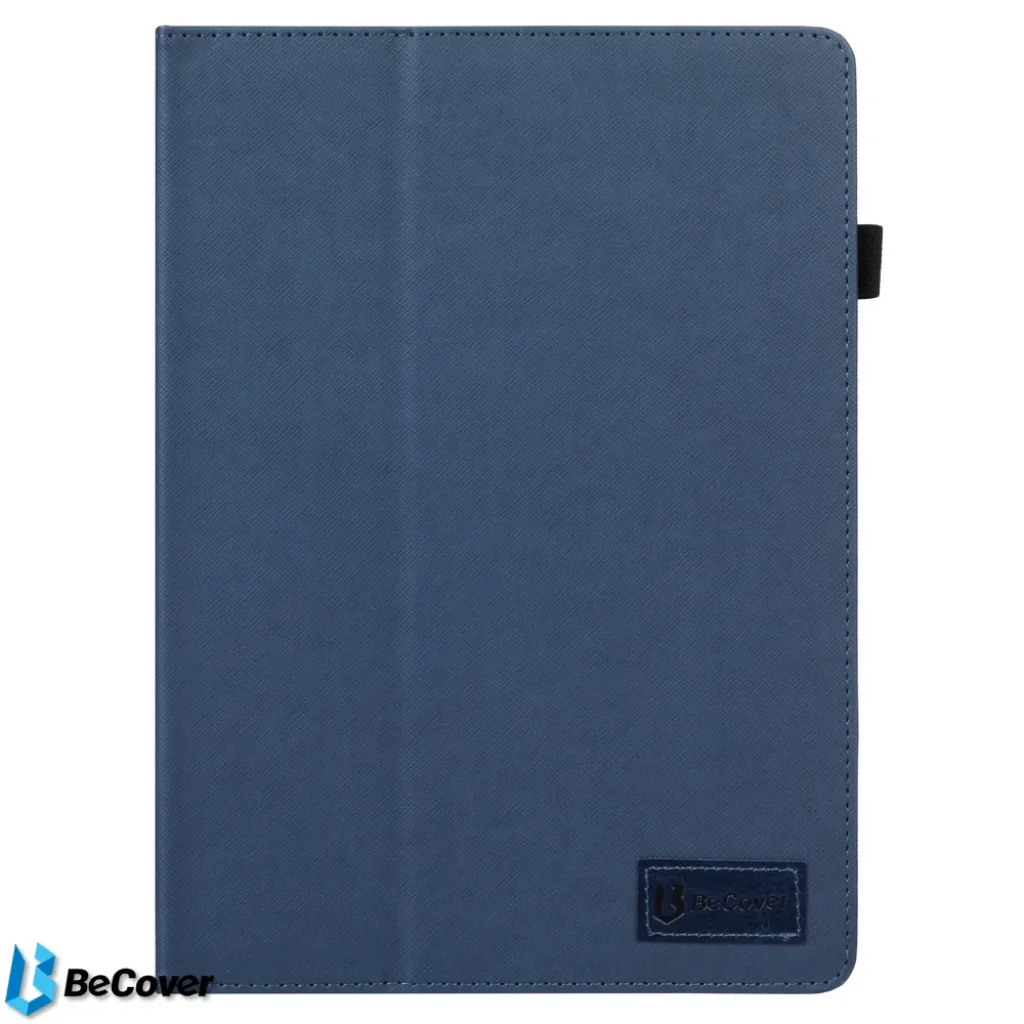 Чохол BeCover Slimbook для Prestigio Multipad Wize 4111/Wize 3771/Muze 3871 (PMT4111/PMT3771/PMT3871) Deep Blue (703657)