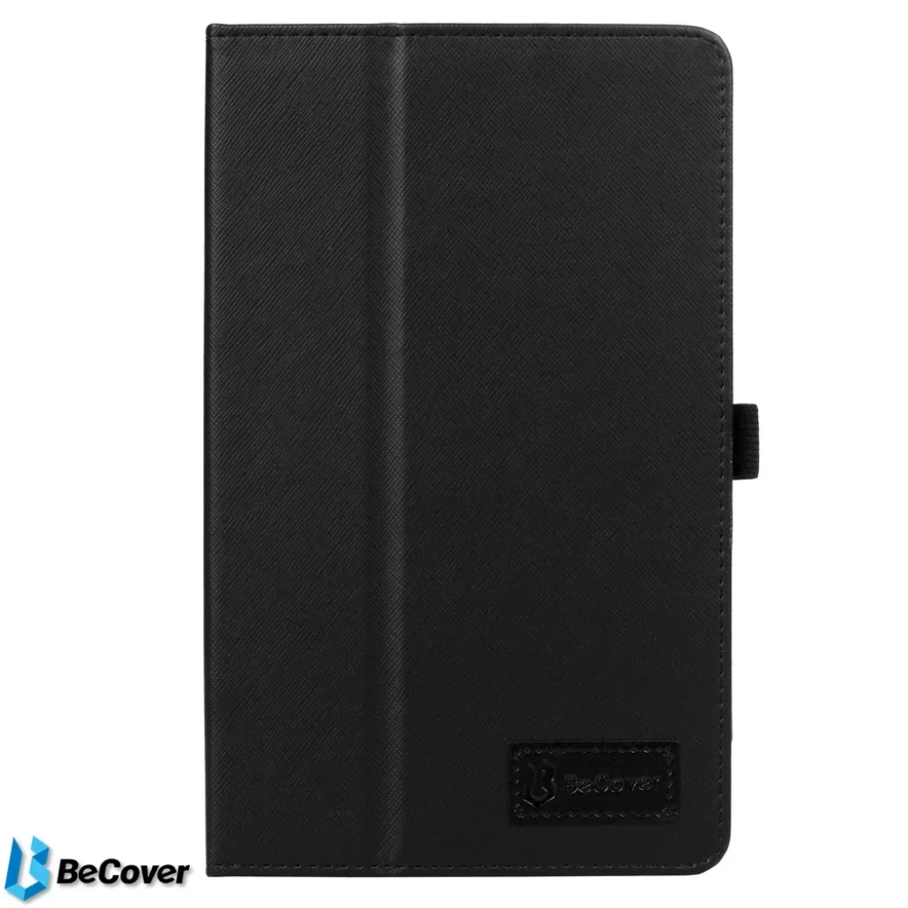 Чохол BeCover Slimbook для Prestigio Multipad Grace 3778 (PMT3778) Black (703652)