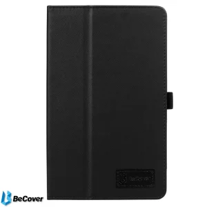 Чохол BeCover Slimbook для Prestigio Multipad Grace 3778 (PMT3778) Black (703652)