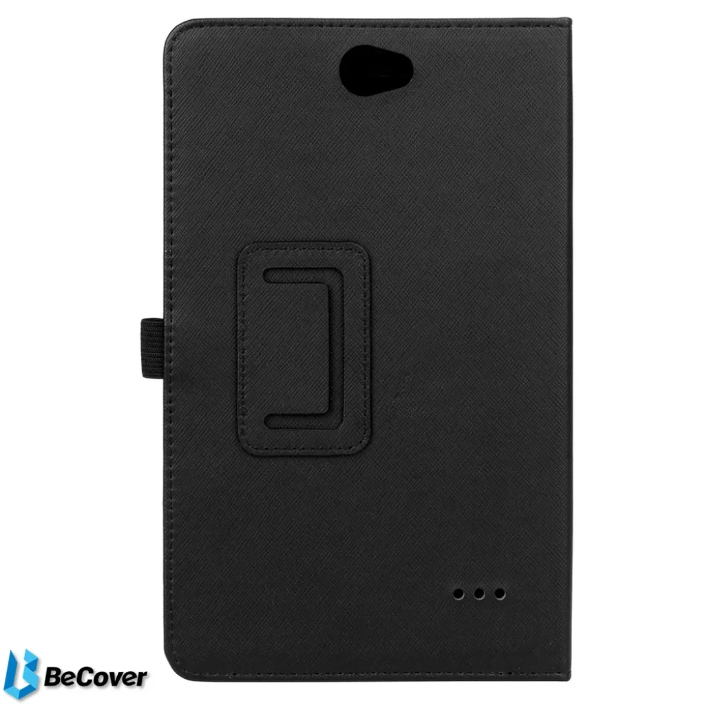 Чохол BeCover Slimbook для Evromedia Glofiish EVO Black (702578)