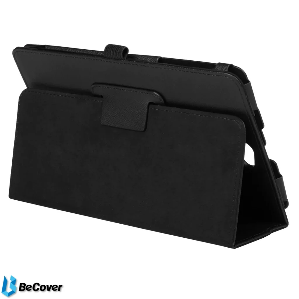 Чохол BeCover Slimbook для Evromedia Glofiish EVO Black (702578)