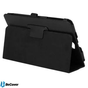 Чохол BeCover Slimbook для Evromedia Glofiish EVO Black (702578)