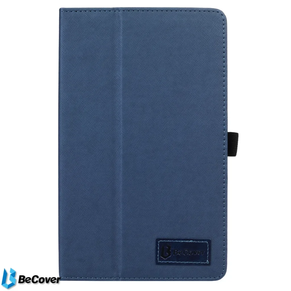 Чохол BeCover Slimbook для Prestigio Multipad Grace 3778 (PMT3778) Deep Blue (703653)