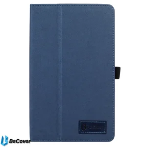 Чохол BeCover Slimbook для Evromedia Glofiish EVO Deep Blue (702579)