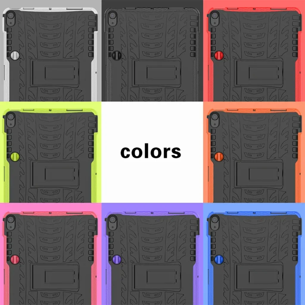 Противоударный чехол-подставка Becover для Apple iPad Air 10.9 2020 Blue (707133)