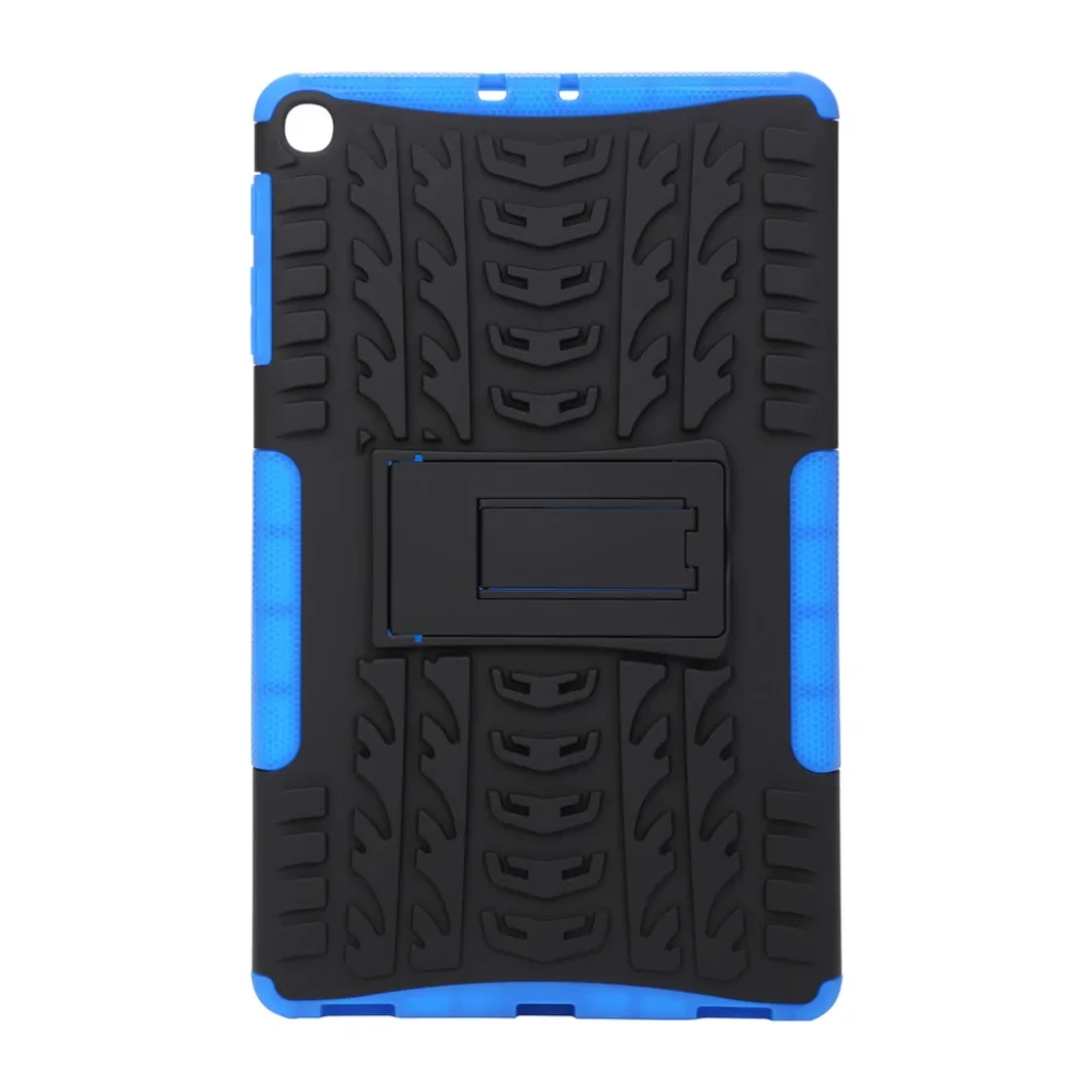 Протиударний чохол-підставка Becover для Samsung Galaxy Tab A 10.1 (2019) T510/T515 Blue (703907)