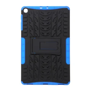 Протиударний чохол-підставка Becover для Samsung Galaxy Tab A 10.1 (2019) T510/T515 Blue (703907)