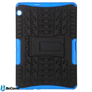 Протиударний чохол-підставка Becover для Huawei MediaPad T5 10 Blue (702773)
