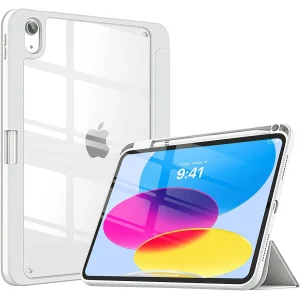 Чохол-книжка Removable Case BeCover з кріпленням Apple Pencil для Apple iPad 10.9