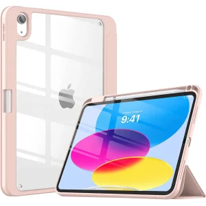 Чохол-книжка Removable Case BeCover з кріпленням Apple Pencil для Apple iPad 10.9