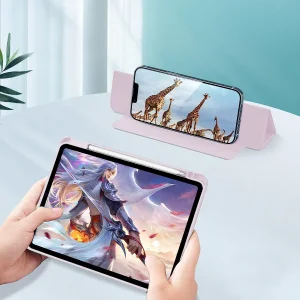 Чохол-книжка Removable Case BeCover з кріпленням Apple Pencil для Apple iPad 10.9