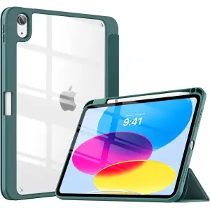 Чохол-книжка Removable Case BeCover з кріпленням Apple Pencil для Apple iPad 10.9