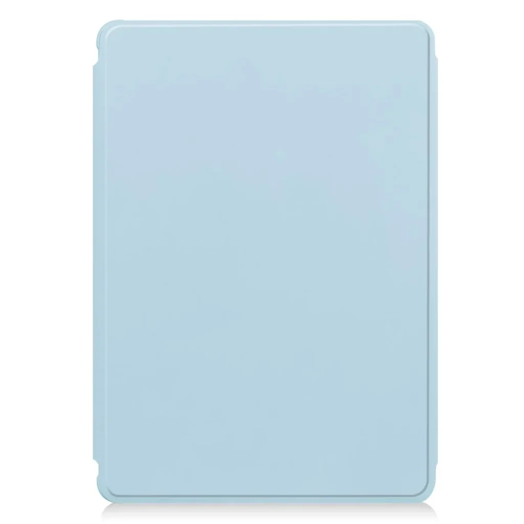 Чехол 360° Rotatable BeCover для Samsung Galaxy Tab S9 Plus (SM-X810/SM-X816)/S9 FE Plus (SM-X610/SM-X616) 12.4