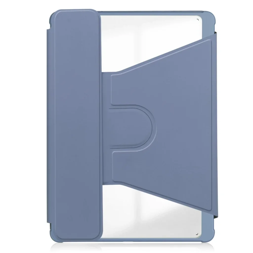 Чохол 360° Rotatable BeCover для Samsung Galaxy Tab S9 Plus (SM-X810/SM-X816)/S9 FE Plus (SM-X610/SM-X616) 12.4