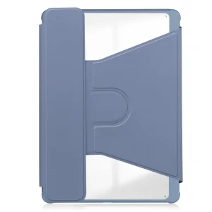 Чохол 360° Rotatable BeCover для Samsung Galaxy Tab S9 Plus (SM-X810/SM-X816)/S9 FE Plus (SM-X610/SM-X616) 12.4