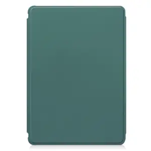 Чохол з бездротовою клавіатурою 360° Rotatable BeCover для Samsung Galaxy Tab S9 (SM-X710/SM-X716)/S9 FE (SM-X510/SM-X516B) 11.0