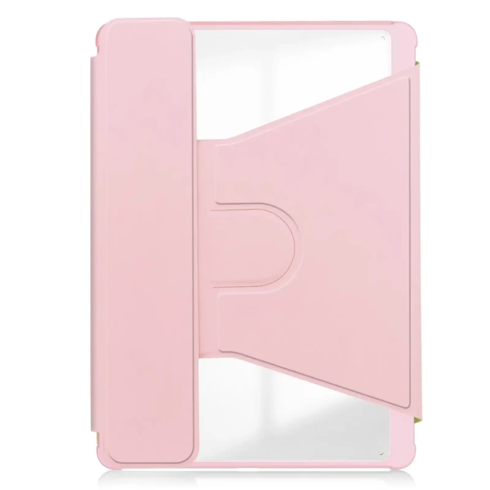 Чохол з бездротовою клавіатурою 360° Rotatable BeCover для Samsung Galaxy Tab S9 (SM-X710/SM-X716)/S9 FE (SM-X510/SM-X516B) 11.0
