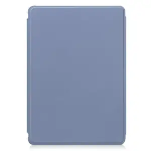 Чохол з бездротовою клавіатурою 360° Rotatable BeCover для Samsung Galaxy Tab S9 (SM-X710/SM-X716)/S9 FE (SM-X510/SM-X516B) 11.0