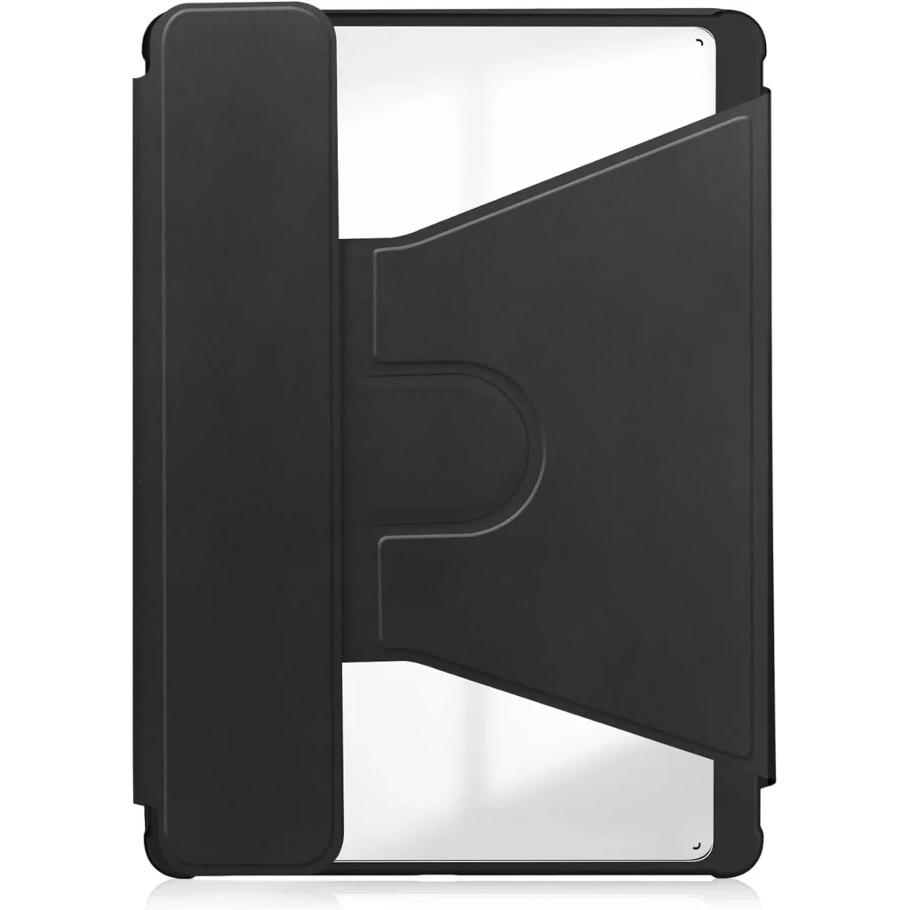 Чехол 360° Rotatable BeCover для Samsung Galaxy Tab A9 Plus SM-X210/SM-X215/SM-X216 11.0