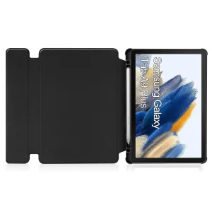 Чехол 360° Rotatable BeCover для Samsung Galaxy Tab A9 Plus SM-X210/SM-X215/SM-X216 11.0