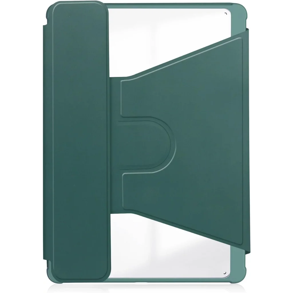 Чохол 360° Rotatable BeCover для Samsung Galaxy Tab A9 Plus SM-X210/SM-X215/SM-X216 11.0
