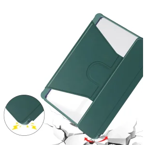 Чохол 360° Rotatable BeCover для Samsung Galaxy Tab A9 Plus SM-X210/SM-X215/SM-X216 11.0