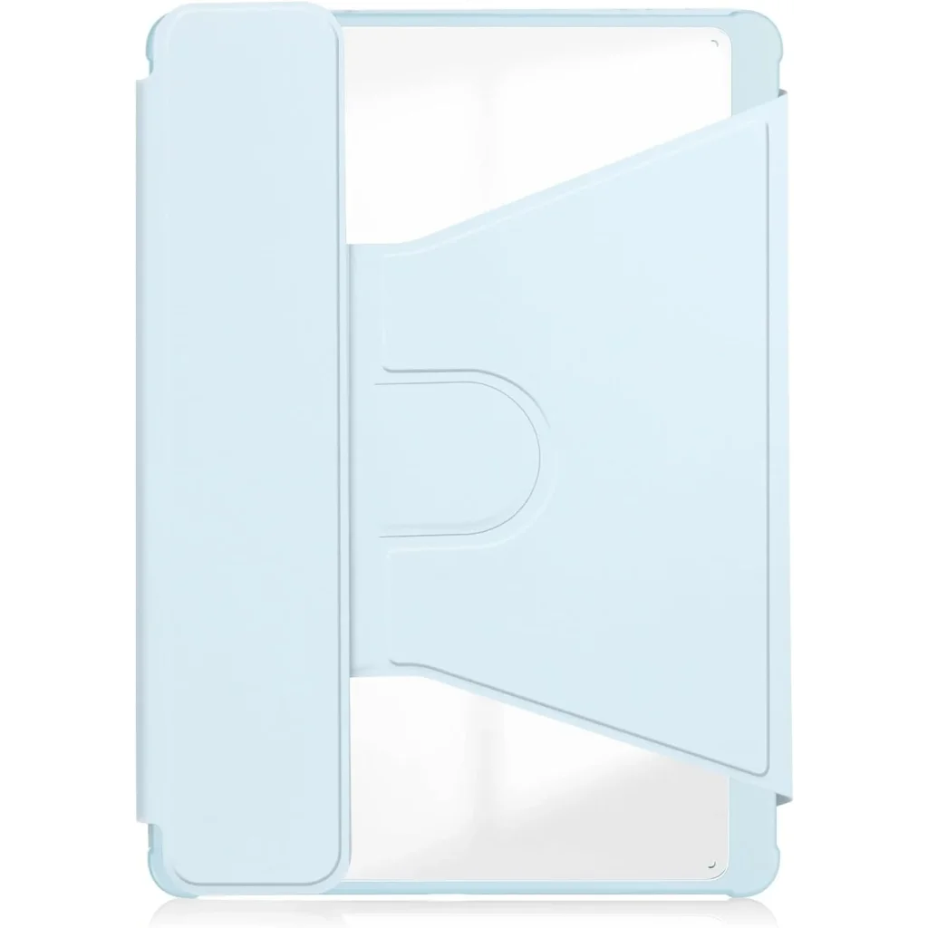 Чехол 360° Rotatable BeCover для Samsung Galaxy Tab A9 Plus SM-X210/SM-X215/SM-X216 11.0