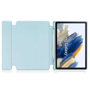 Чехол 360° Rotatable BeCover для Samsung Galaxy Tab A9 Plus SM-X210/SM-X215/SM-X216 11.0