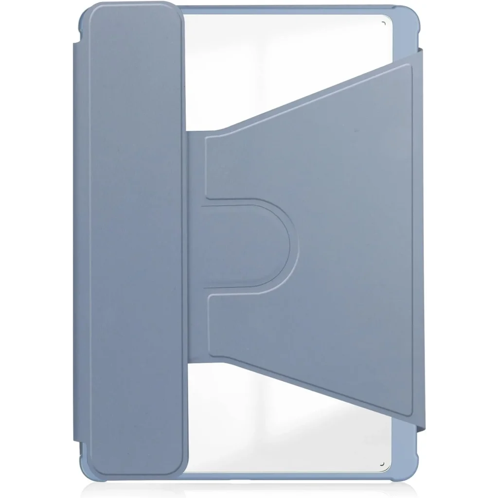 Чохол 360° Rotatable BeCover для Samsung Galaxy Tab A9 Plus SM-X210/SM-X215/SM-X216 11.0