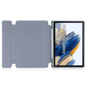 Чохол 360° Rotatable BeCover для Samsung Galaxy Tab A9 Plus SM-X210/SM-X215/SM-X216 11.0
