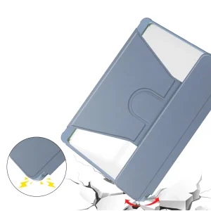 Чохол 360° Rotatable BeCover для Samsung Galaxy Tab A9 Plus SM-X210/SM-X215/SM-X216 11.0