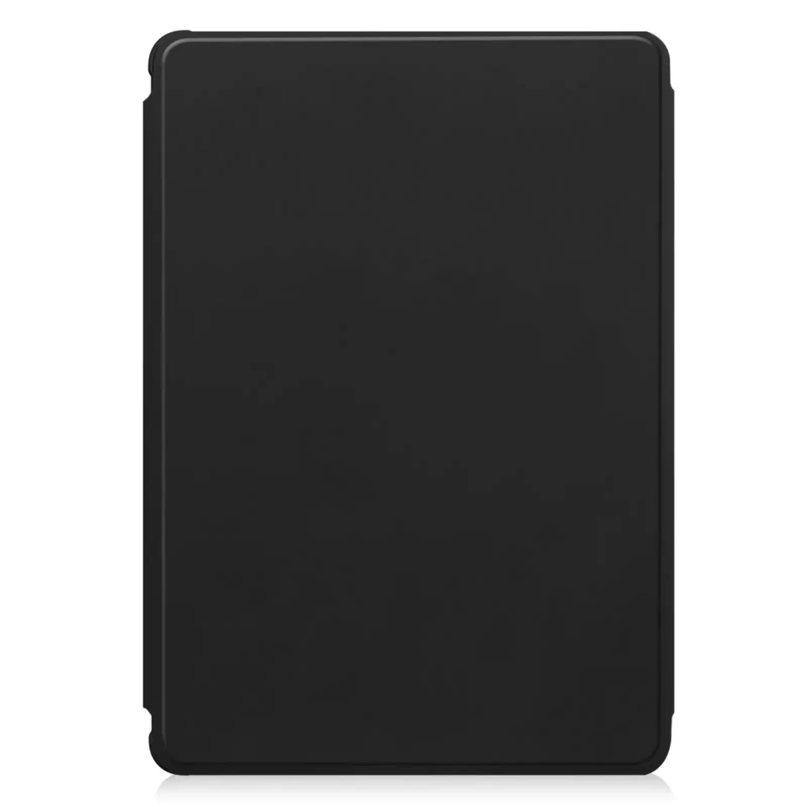 Чохол з бездротовою клавіатурою 360° Rotatable BeCover для Samsung Galaxy Tab S9 Plus (SM-X810/SM-X816)/S9 FE Plus (SM-X610/SM-X616) 12.4