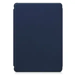 Чохол з бездротовою клавіатурою 360° Rotatable BeCover для Samsung Galaxy Tab S9 Plus (SM-X810/SM-X816)/S9 FE Plus (SM-X610/SM-X616) 12.4