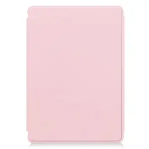 Чохол з бездротовою клавіатурою 360° Rotatable BeCover для Samsung Galaxy Tab S9 Plus (SM-X810/SM-X816)/S9 FE Plus (SM-X610/SM-X616) 12.4