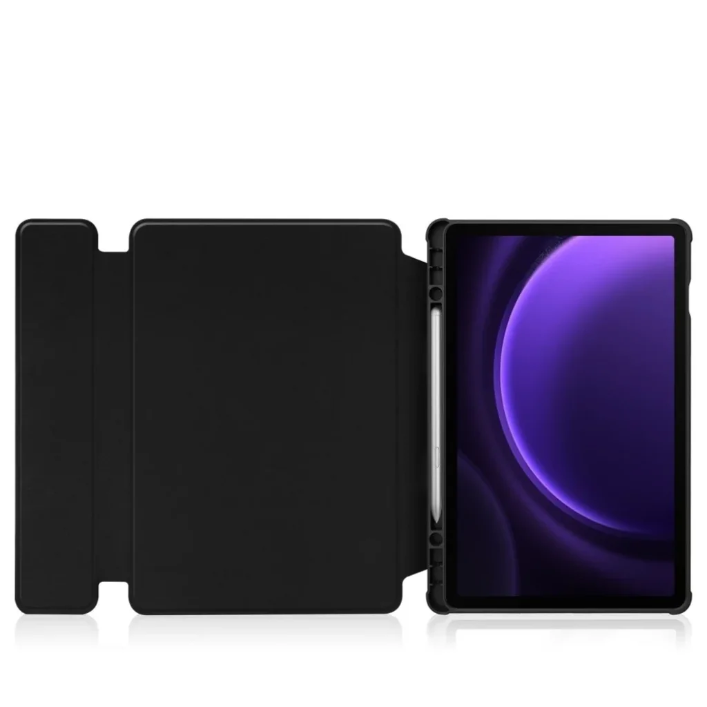 Чохол 360° Rotatable BeCover для Samsung Galaxy Tab S9 (SM-X710/SM-X716)/S9 FE (SM-X510/SM-X516B) 11.0