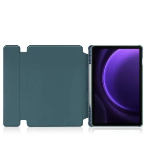 Чохол 360° Rotatable BeCover для Samsung Galaxy Tab S9 (SM-X710/SM-X716)/S9 FE (SM-X510/SM-X516B) 11.0