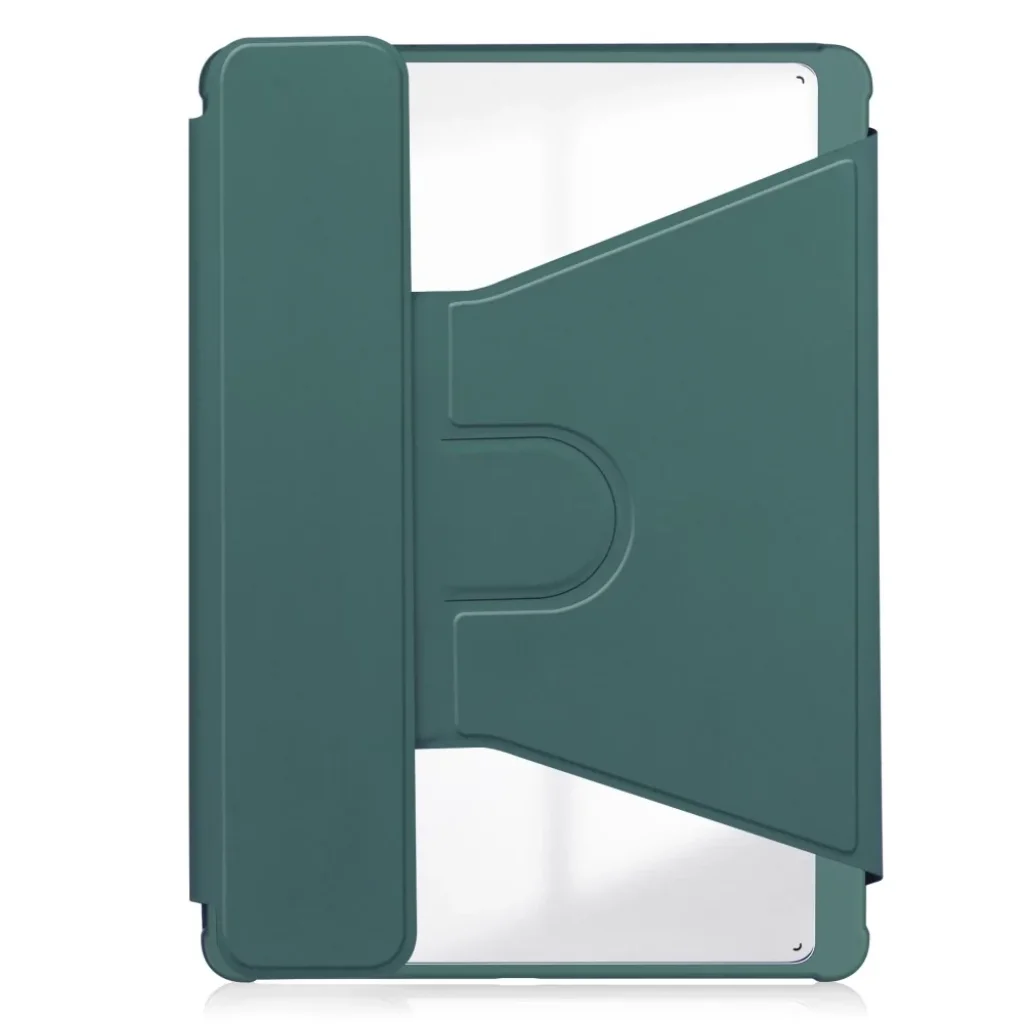 Чохол 360° Rotatable BeCover для Samsung Galaxy Tab S9 (SM-X710/SM-X716)/S9 FE (SM-X510/SM-X516B) 11.0