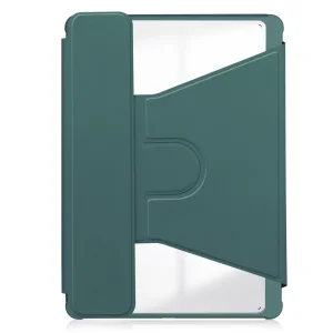 Чохол 360° Rotatable BeCover для Samsung Galaxy Tab S9 (SM-X710/SM-X716)/S9 FE (SM-X510/SM-X516B) 11.0