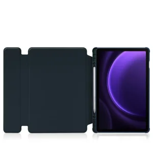 Чохол 360° Rotatable BeCover для Samsung Galaxy Tab S9 (SM-X710/SM-X716)/S9 FE (SM-X510/SM-X516B) 11.0