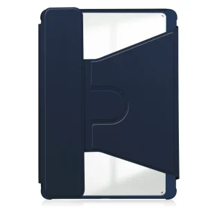 Чохол 360° Rotatable BeCover для Samsung Galaxy Tab S9 (SM-X710/SM-X716)/S9 FE (SM-X510/SM-X516B) 11.0