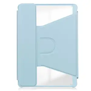 Чохол 360° Rotatable BeCover для Samsung Galaxy Tab S9 (SM-X710/SM-X716)/S9 FE (SM-X510/SM-X516B) 11.0