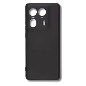 Чохол BeCover для Motorola Edge 50 Ultra Black (714689)