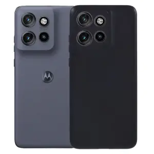 Чохол BeCover для Motorola Edge 60 Neo Black (715045)