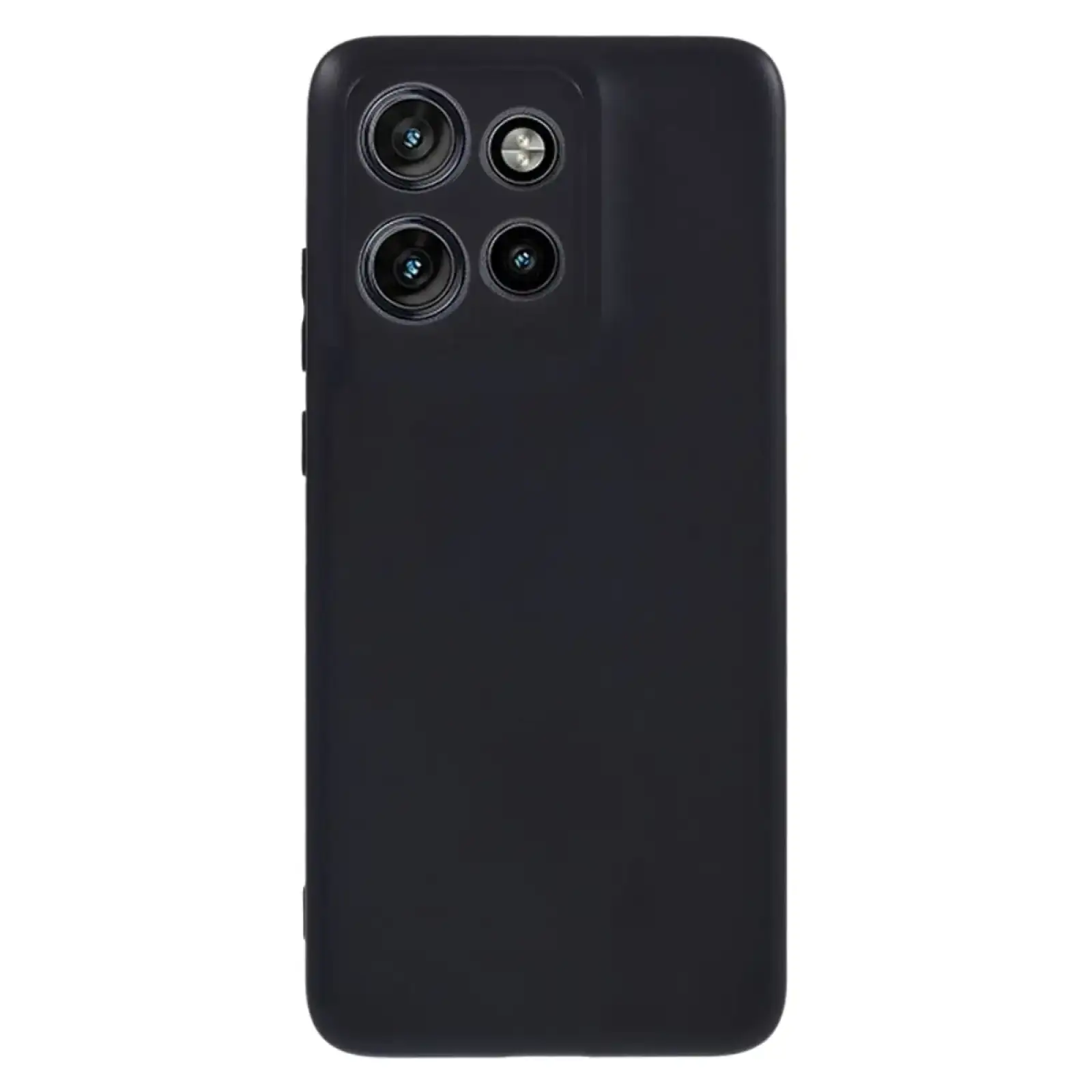 Чохол BeCover для Motorola Edge 60 Neo Black (715045)